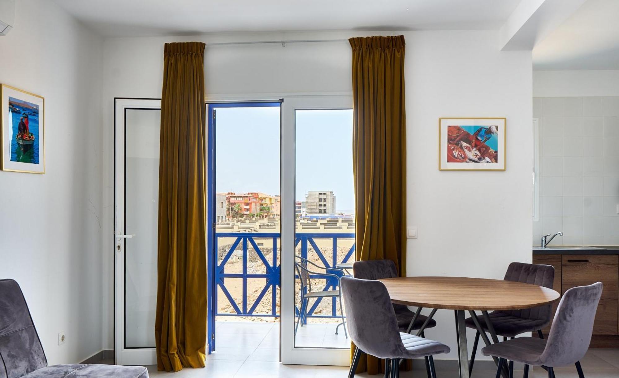 Casa Branca Beach سانتا ماريا المظهر الخارجي الصورة