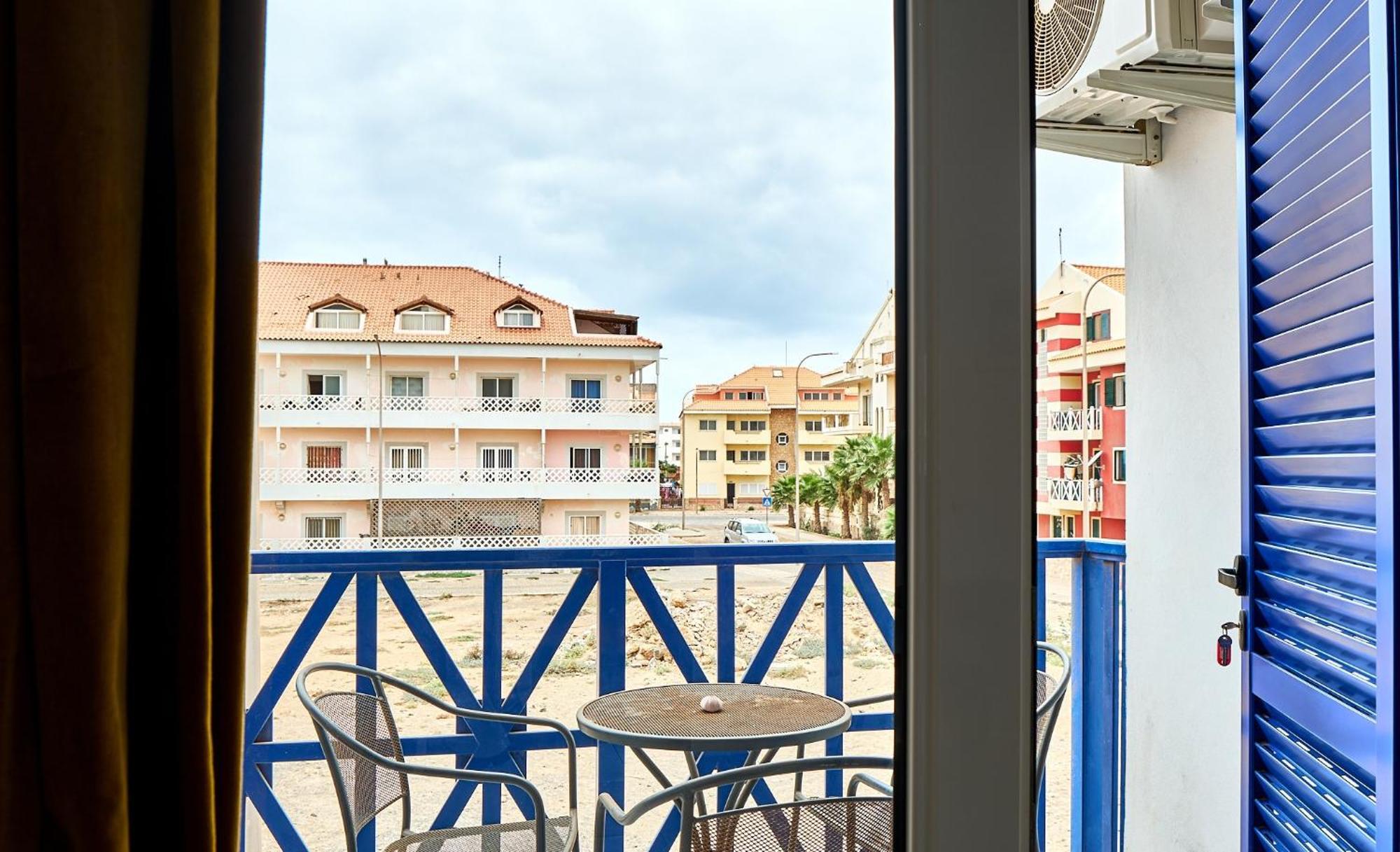 Casa Branca Beach سانتا ماريا المظهر الخارجي الصورة