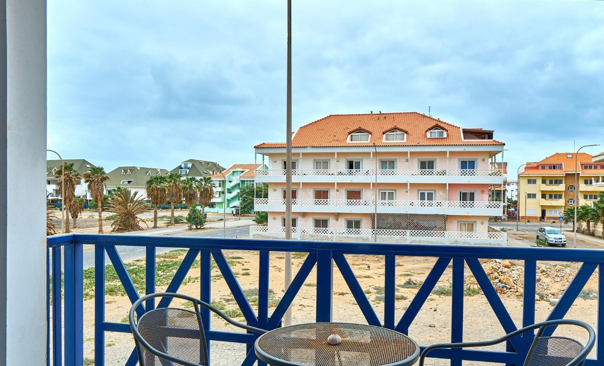 Casa Branca Beach سانتا ماريا المظهر الخارجي الصورة